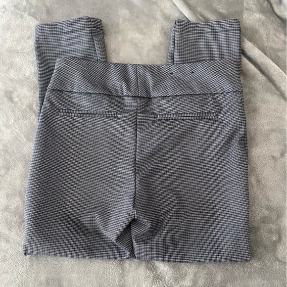 Dalia Pull Up Comfort Stretch Pants - Picture 3 of 6
